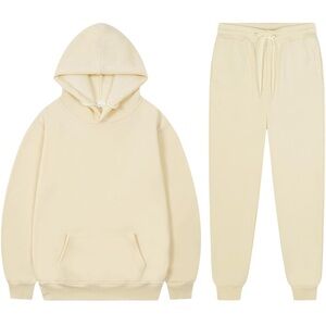 Viral TikTok Women’s Two-Piece Lounge Set